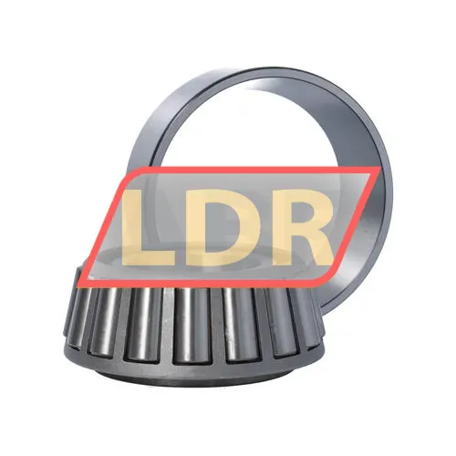 NSK HR32311J ürün fotoğrafı 4