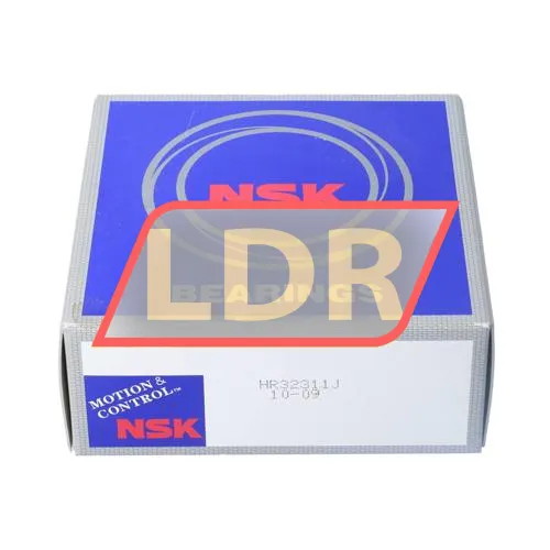 NSK HR32311J ürün fotoğrafı 5