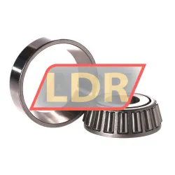 NTN 4T-02473/02420 rulman resim 2