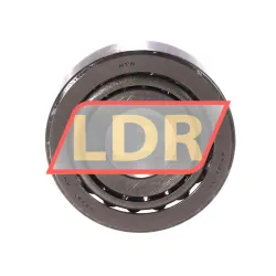 NTN 4T-02473/02420 rulman resim 3