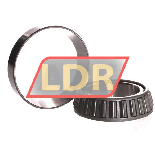 NSK HR32011XJ ürün fotoğrafı 2