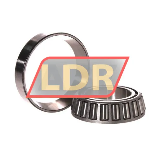 NTN 4T-LM501349/LM501310 ürün fotoğrafı 2