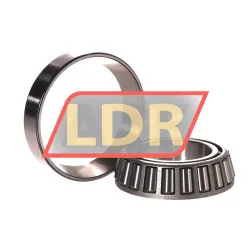 NTN 4T-LM501349/LM501310 rulman resim 2