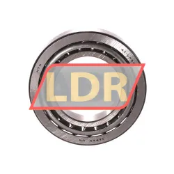 NTN 4T-LM501349/LM501310 rulman resim 3