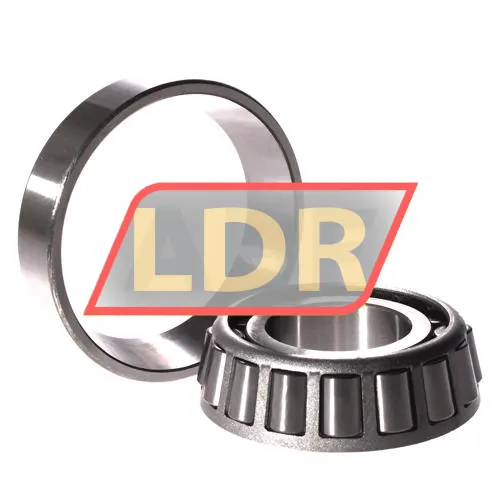 NSK HR30308J ürün fotoğrafı 2