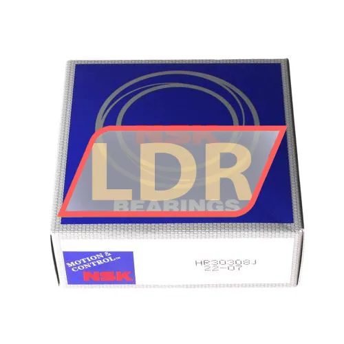 NSK HR30308J ürün fotoğrafı 4
