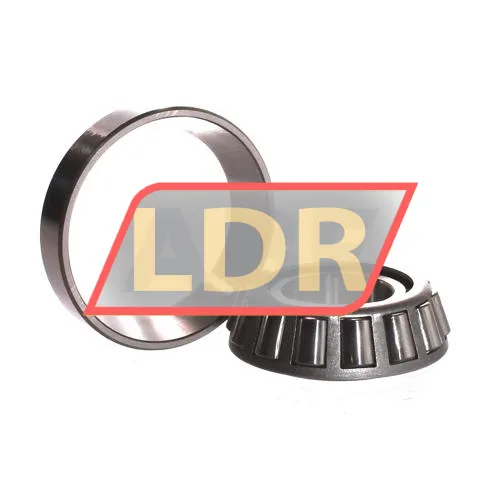 NSK HR30307CN ürün fotoğrafı 2