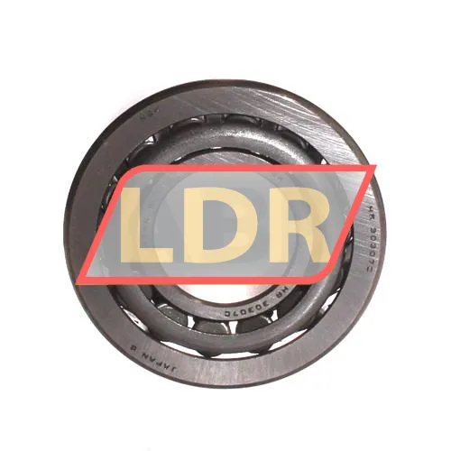NSK HR30307CN ürün fotoğrafı 3