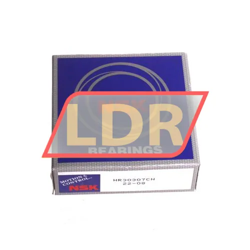 NSK HR30307CN ürün fotoğrafı 4