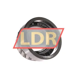 NSK LM29749R/LM29711R rulman resim 2
