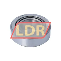NTN 4T-HM801349/HM801310 rulman resim 3