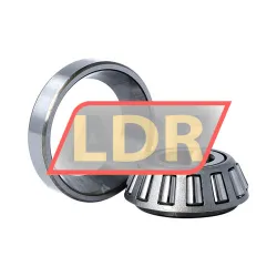 NSK 11590R/11520R rulman resim 2