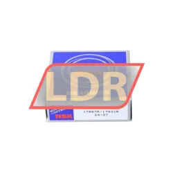NSK 17887R/17831R rulman resim 4