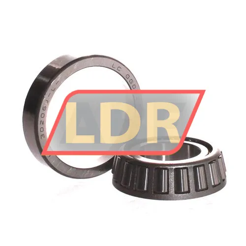NSK HR30206J-L