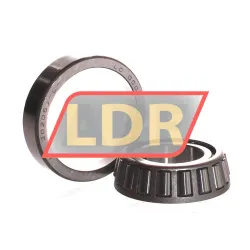 NSK HR30206J-L