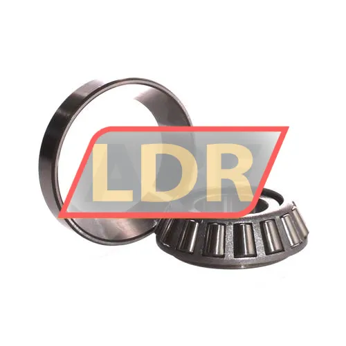 NSK HR31306J ürün fotoğrafı 2