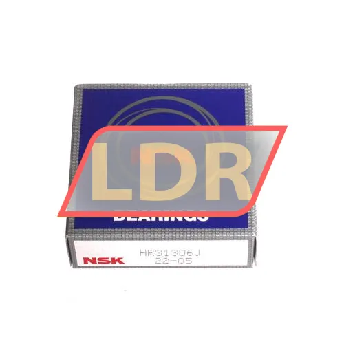 NSK HR31306J ürün fotoğrafı 4