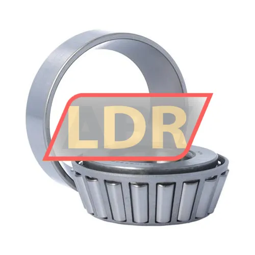 NTN 4T-M86649/M86610 ürün fotoğrafı 2