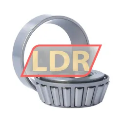 NTN 4T-M86649/M86610 rulman resim 2