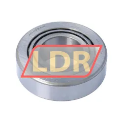 NTN 4T-M86649/M86610 rulman resim 3