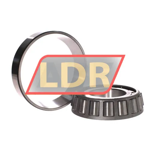 NSK HR30314J ürün fotoğrafı 2