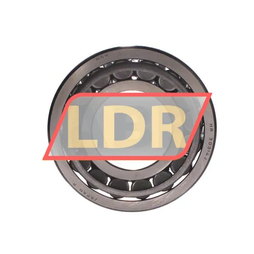 NSK HR30314J ürün fotoğrafı 3