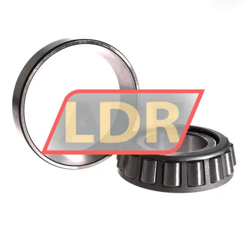 NSK HR30313J ürün fotoğrafı 2