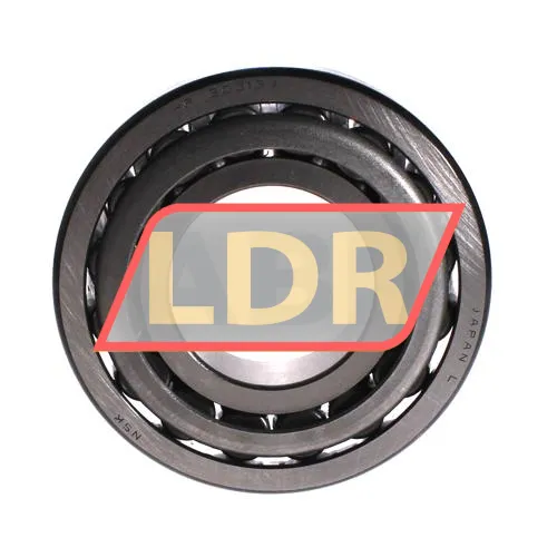 NSK HR30313J ürün fotoğrafı 3