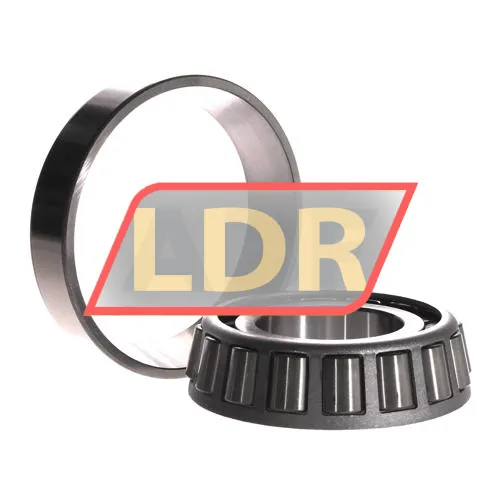 NSK HR30311J ürün fotoğrafı 2