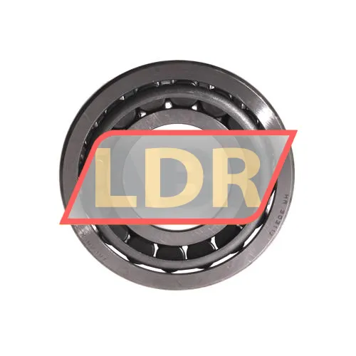 NSK HR30311J ürün fotoğrafı 3