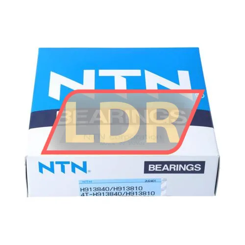 NTN 4T-H913840/H913810 ürün fotoğrafı 5