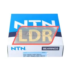NTN 4T-H913840/H913810 rulman resim 5