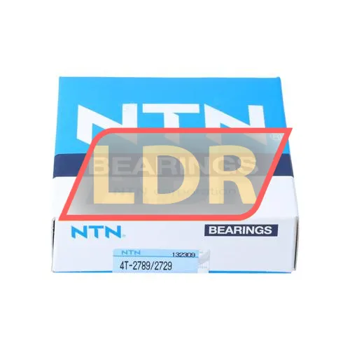 NTN 4T-2789/2729 ürün fotoğrafı 5