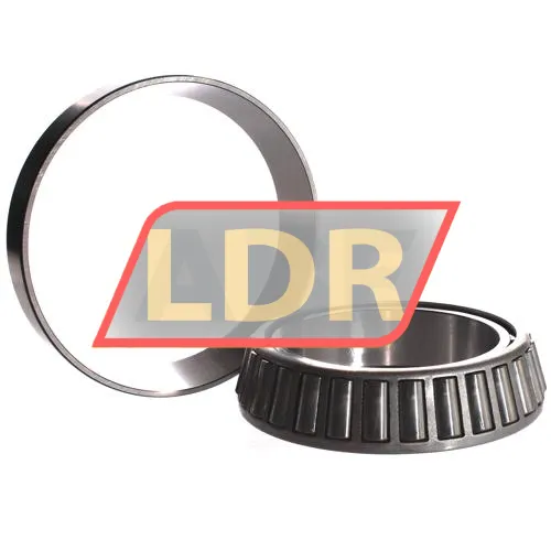 NSK HR32021XJ ürün fotoğrafı 2