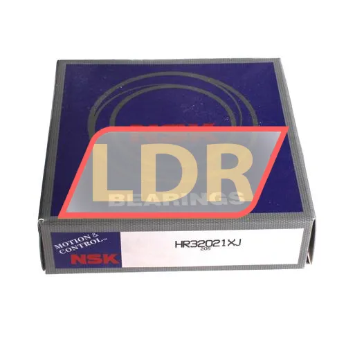 NSK HR32021XJ ürün fotoğrafı 4