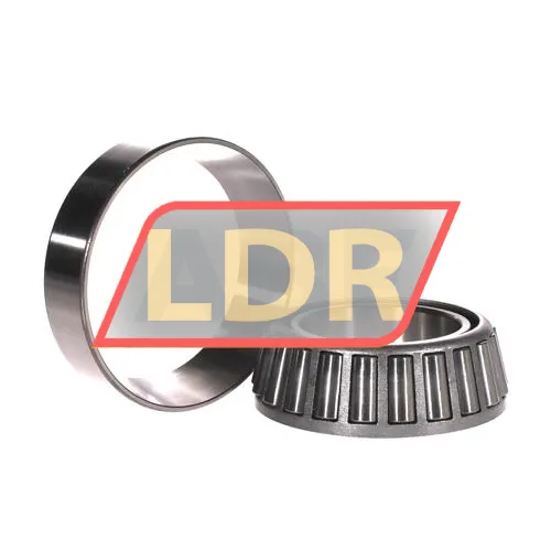 NSK HR33111J ürün fotoğrafı 2