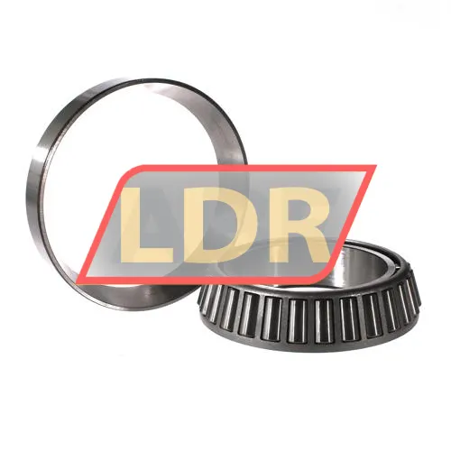 NSK HR32019XJ ürün fotoğrafı 2