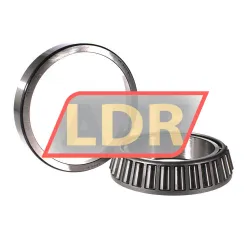 NSK HR32019XJ