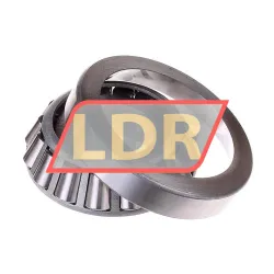 NTN 4T-30309D rulman resim 2
