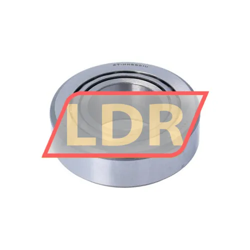 NTN 4T-HM88649/HM88610 ürün fotoğrafı 3