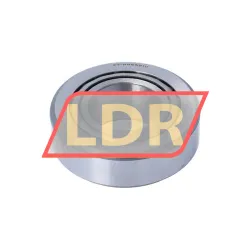 NTN 4T-HM88649/HM88610 rulman resim 3