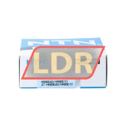 NTN 4T-HM88649/HM88610 rulman resim 4