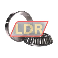 SNR 31311A rulman resim 2