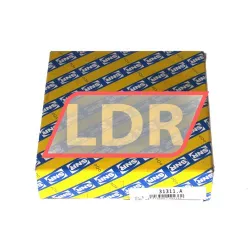 SNR 31311A rulman resim 4