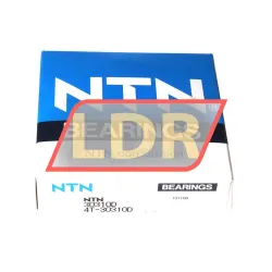NTN 4T-30310D rulman resim 4