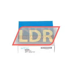 NTN 4T-30210 rulman resim 3