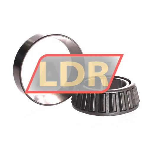 NSK HR33109J ürün fotoğrafı 2