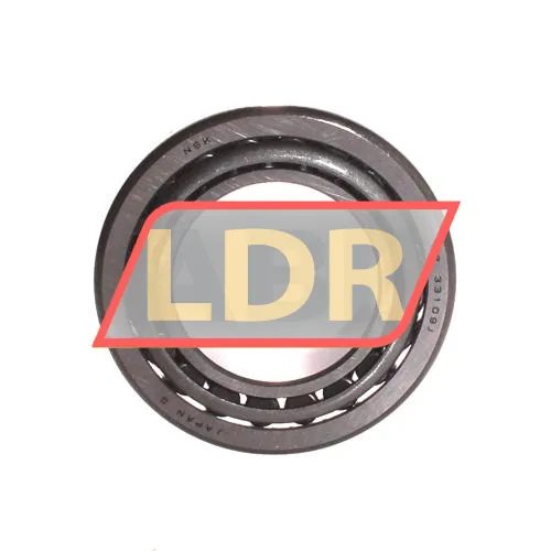 NSK HR33109J ürün fotoğrafı 3
