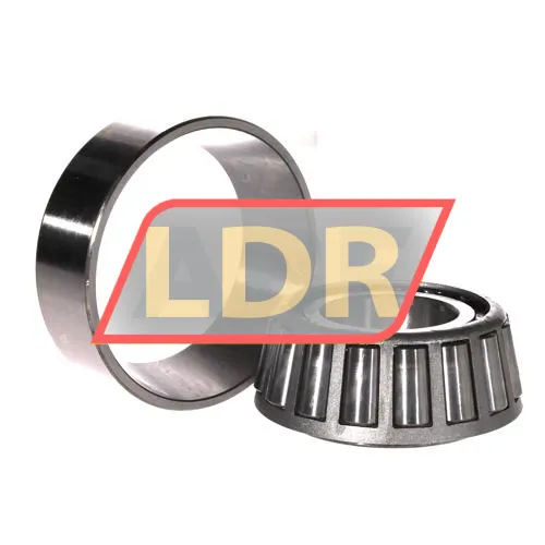 NSK HR32309J ürün fotoğrafı 2