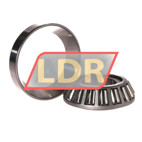 NTN 4T-30307D ürün fotoğrafı 2
